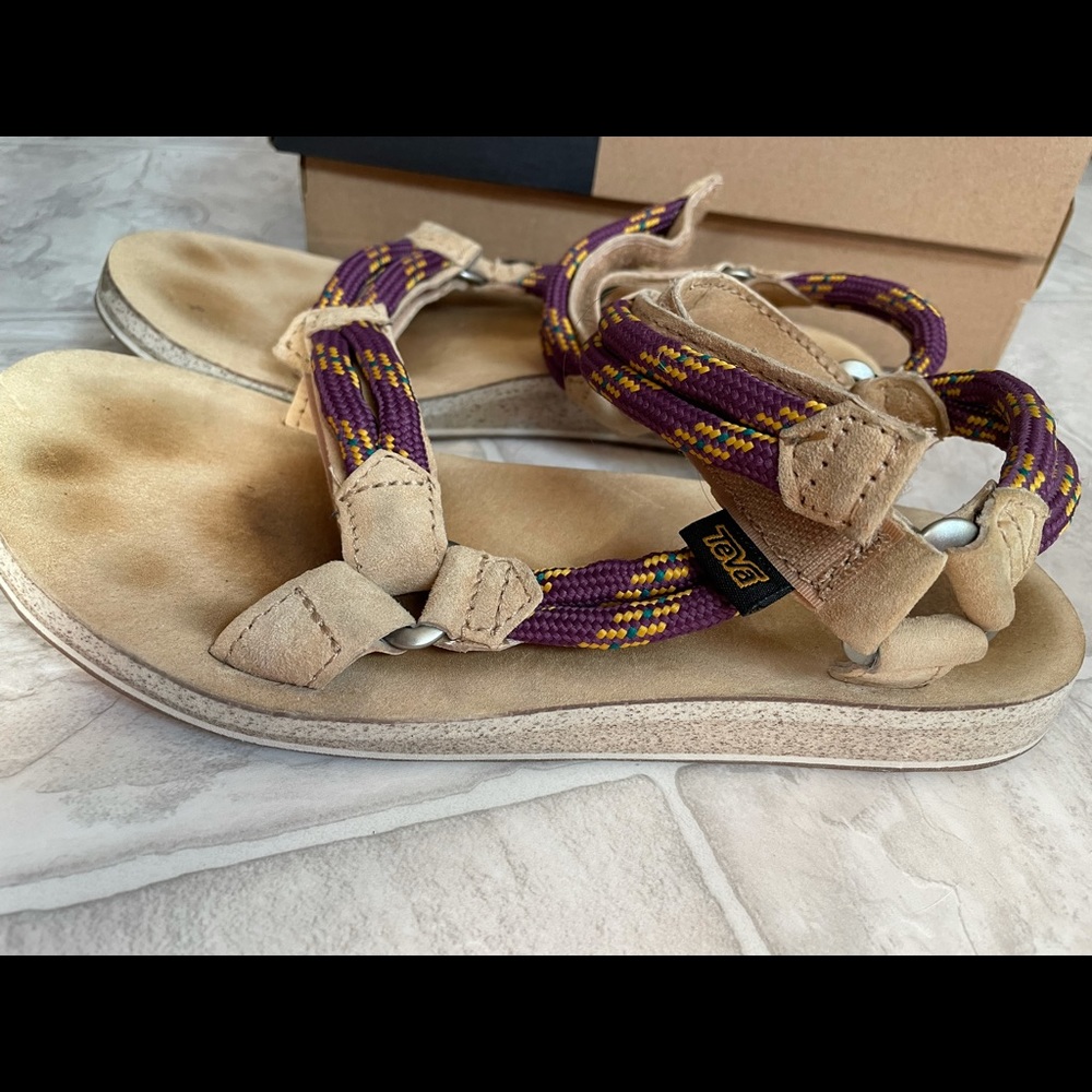 Teva Women’s sandals